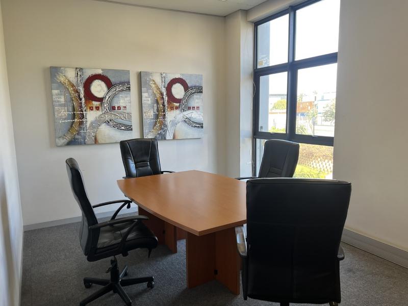 To Let commercial Property for Rent in Airport Industria Western Cape